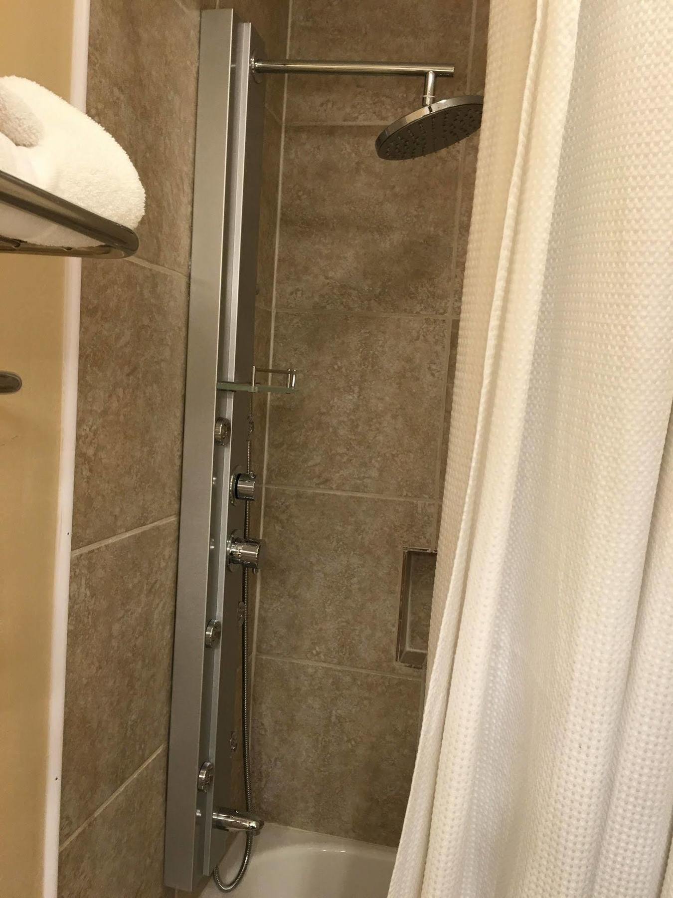 Budget Inn Джефферсон-Сити Экстерьер фото